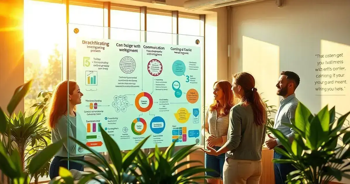 Benefícios da Dinâmica de Inteligência Emocional no Trabalho