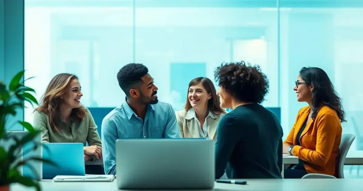 Benefícios da inteligência emocional na empresa
