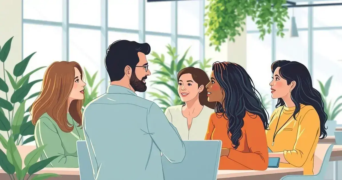 Benefícios da inteligência emocional no ambiente corporativo