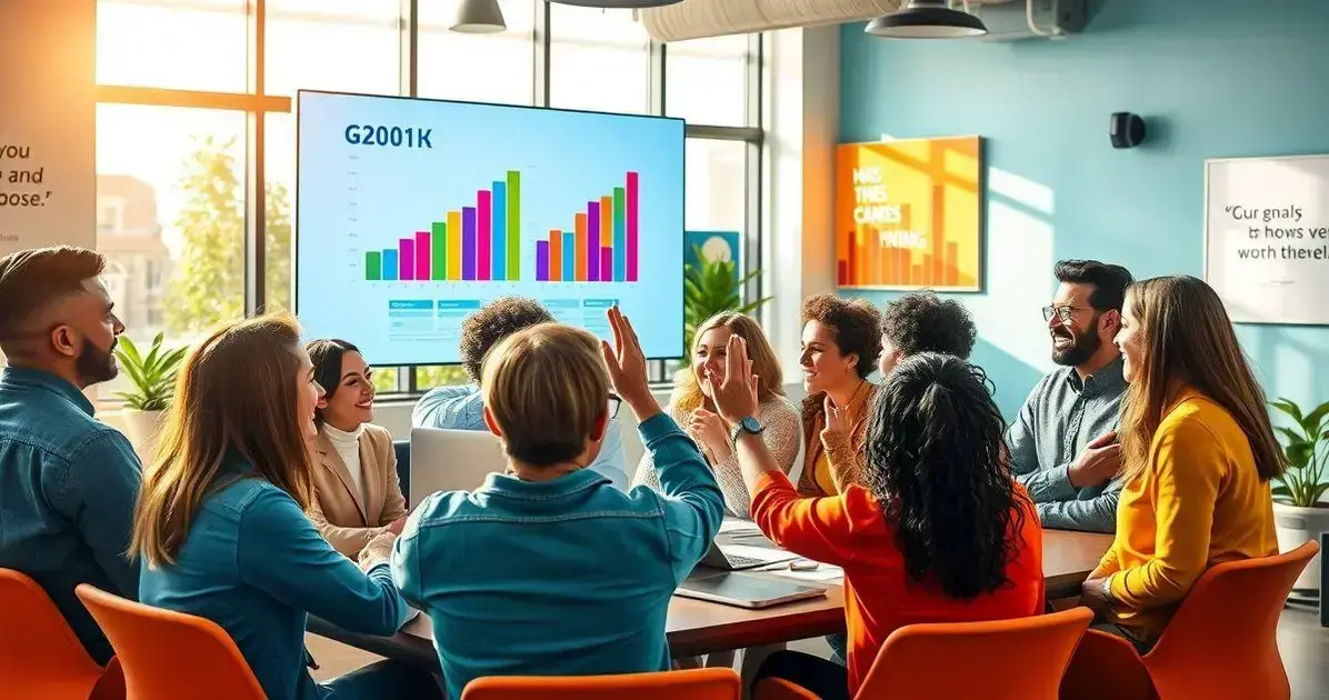 Benefícios da inteligência emocional para a produtividade