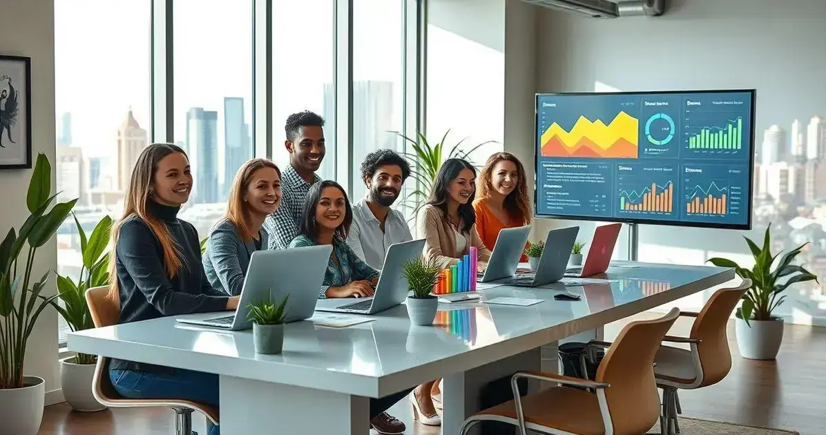 Benefícios da inteligência emocional para as empresas