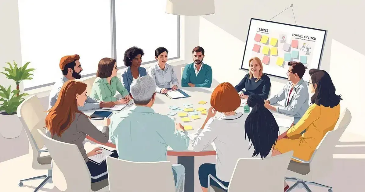 Benefícios da Inteligência Emocional para Líderes