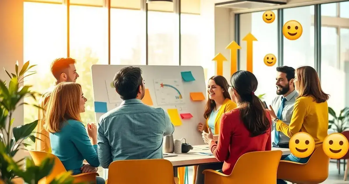 Benefícios do Treinamento de Inteligência Emocional