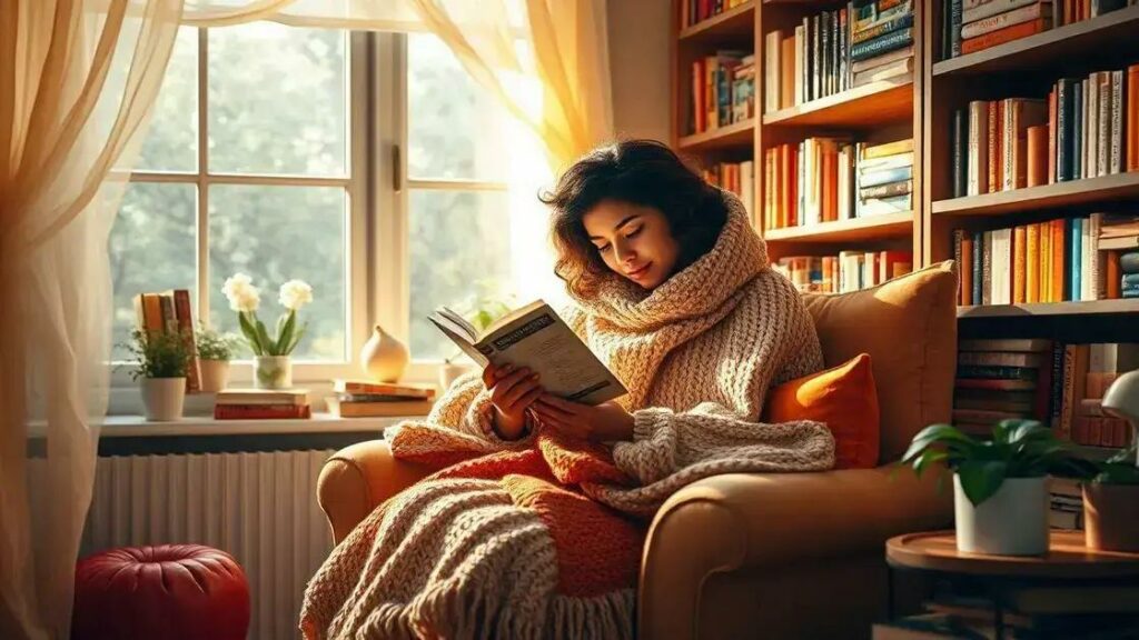 Biblioterapia: 5 Maneiras de Transformar a Terapia com Livros
