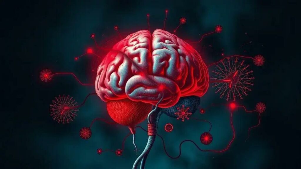 Brain Abnormalities: Entendendo o Lado Sombrio dos Homicidas