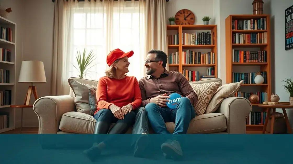 Casamento e Política: 5 Formas de Superar as Diferenças