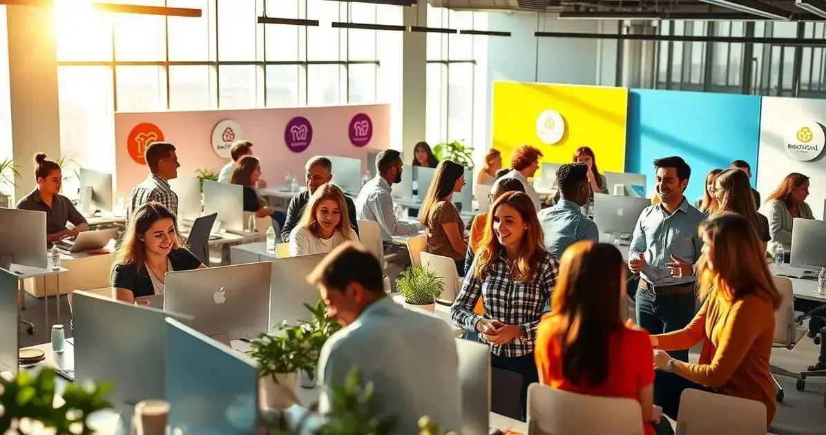 Cases de sucesso: empresas que investiram na inteligência emocional