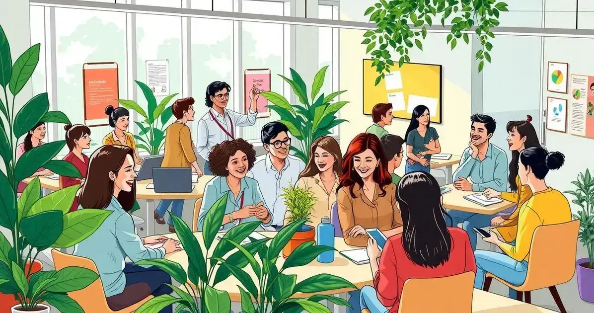 Casos de sucesso no Brasil