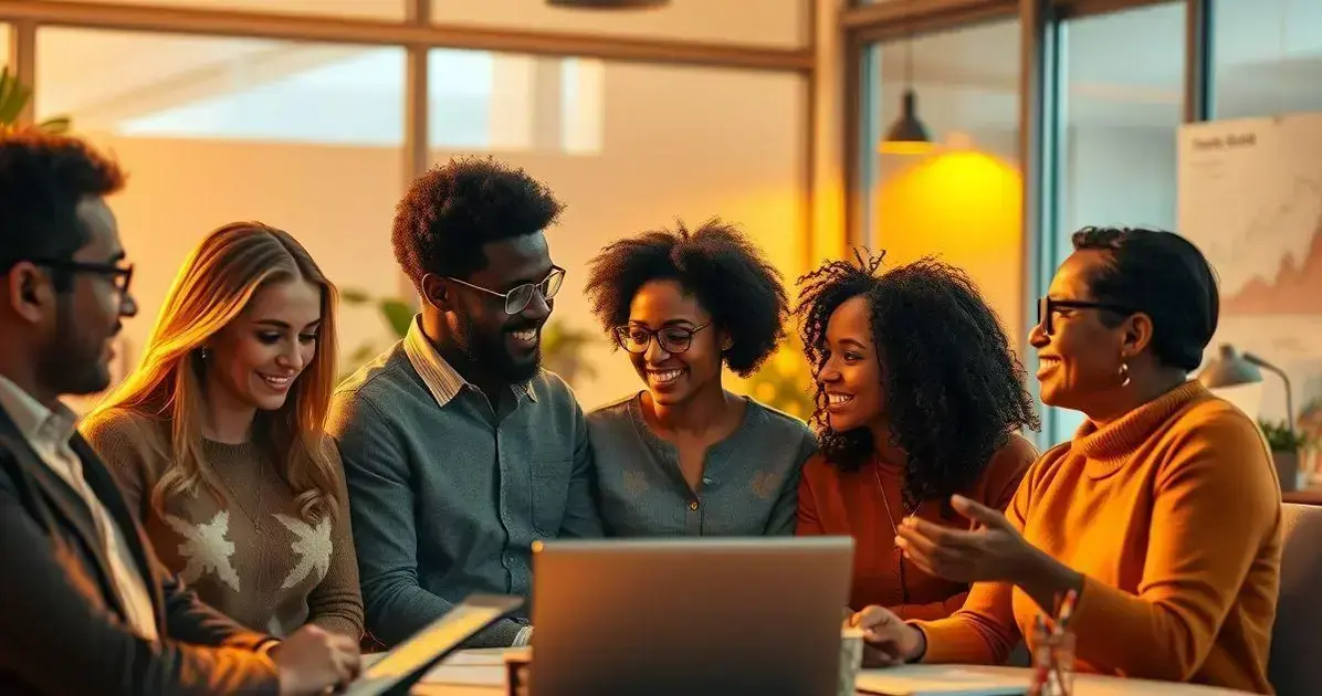 Como a empatia influencia a inteligência emocional
