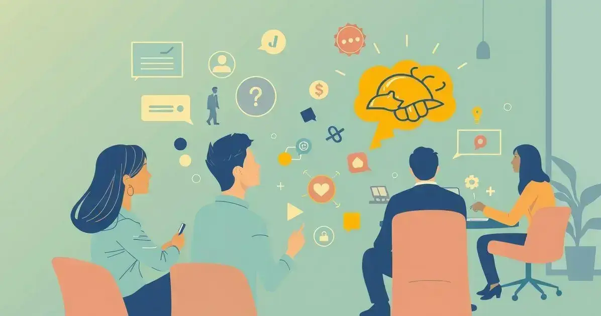 Como a inteligência emocional impacta a cultura organizacional