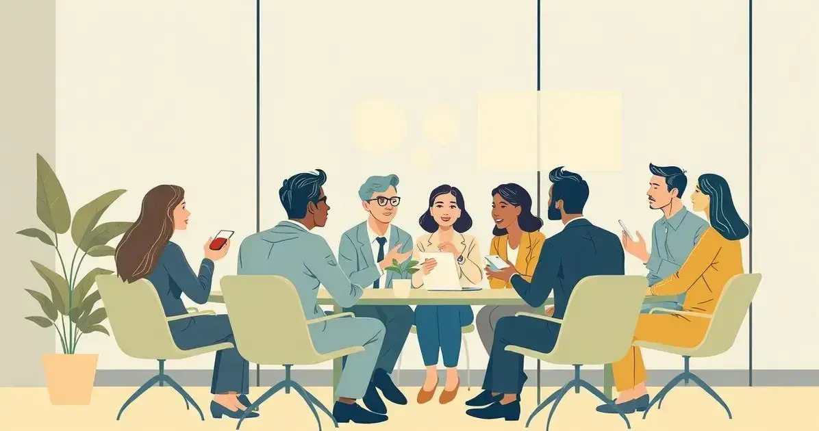 Como a inteligência emocional impacta a empregabilidade