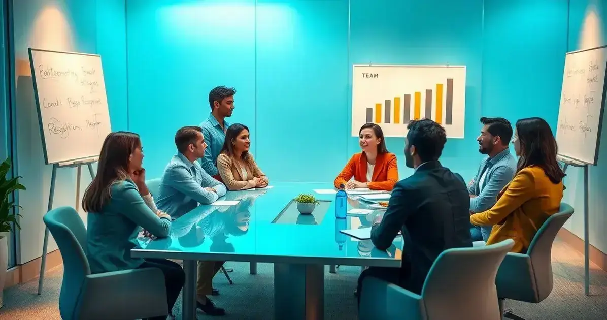Como a Inteligência Emocional impacta no trabalho?