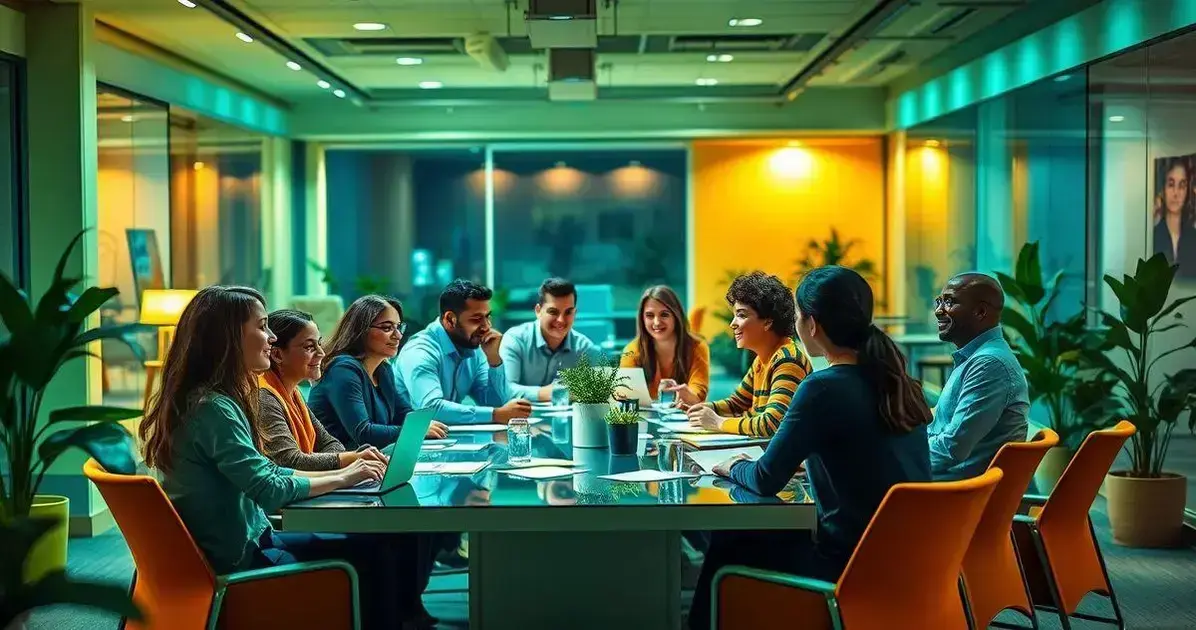 Como a inteligência emocional influencia a produtividade