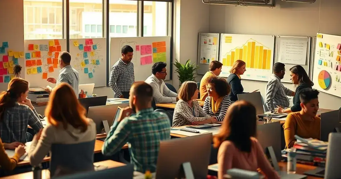 Como a inteligência emocional melhora a produtividade