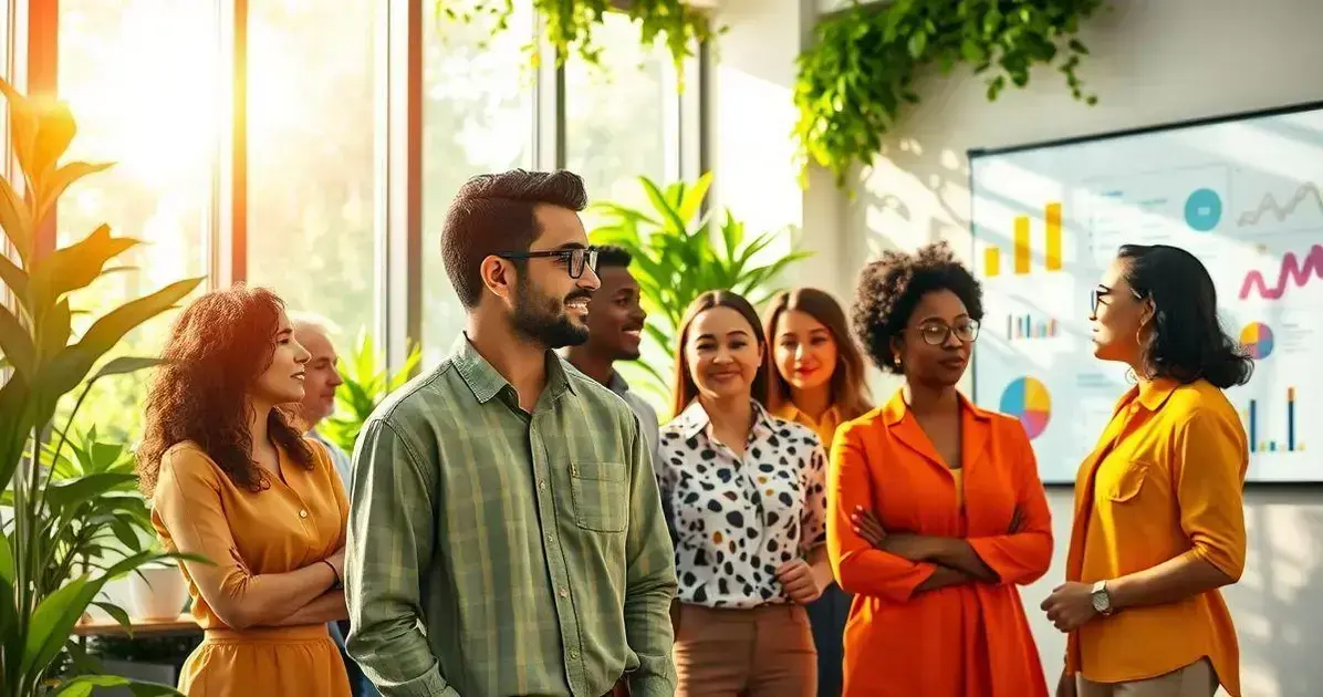 Como a inteligência emocional melhora a produtividade