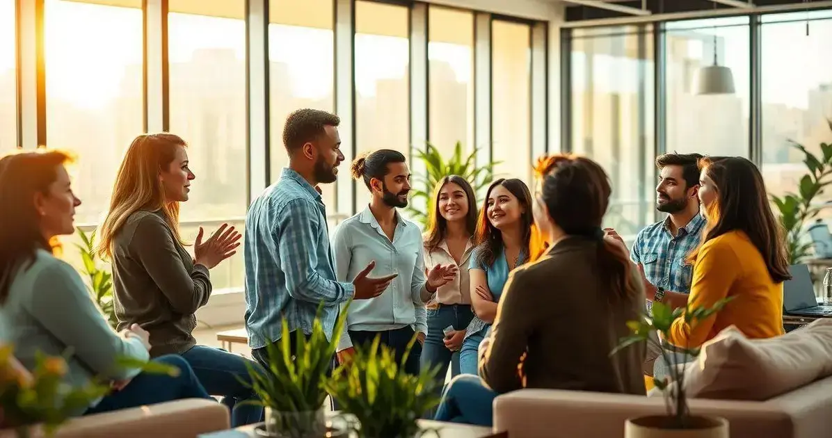 Como comunicar-se de forma emocionalmente inteligente?