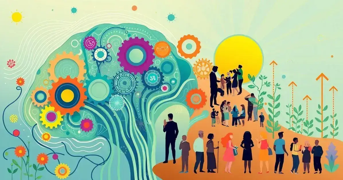 Como Daniel Goleman define inteligência emocional