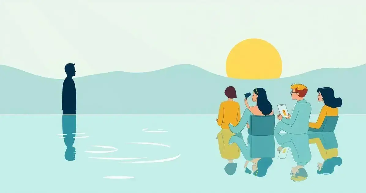 Como desenvolver inteligência emocional como gestor