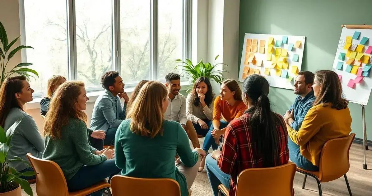 Como desenvolver inteligência emocional em colaboradores