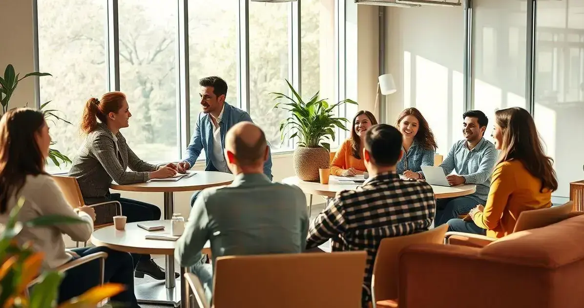 Como desenvolver inteligência emocional no trabalho?