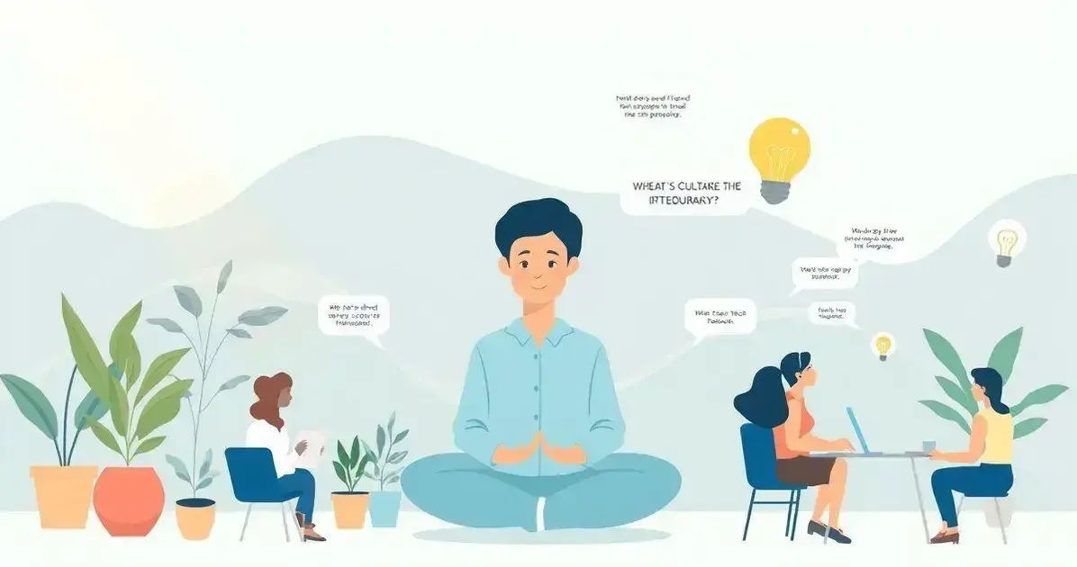 Como desenvolver inteligência emocional