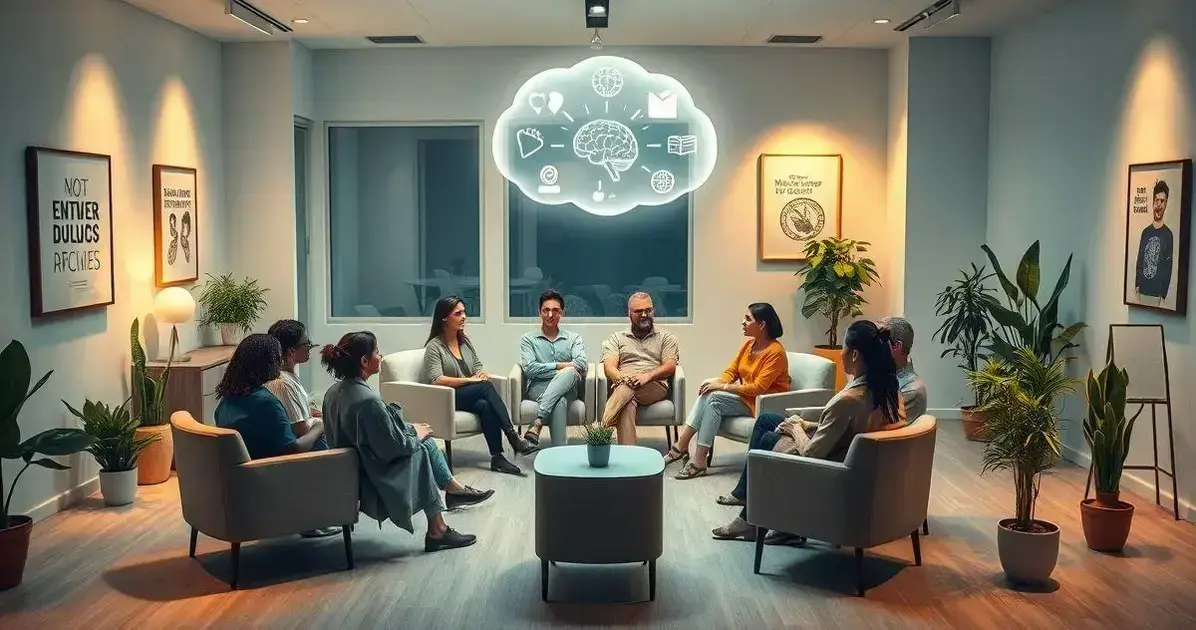 Como Goleman define a autoconhecimento e sua importância no trabalho