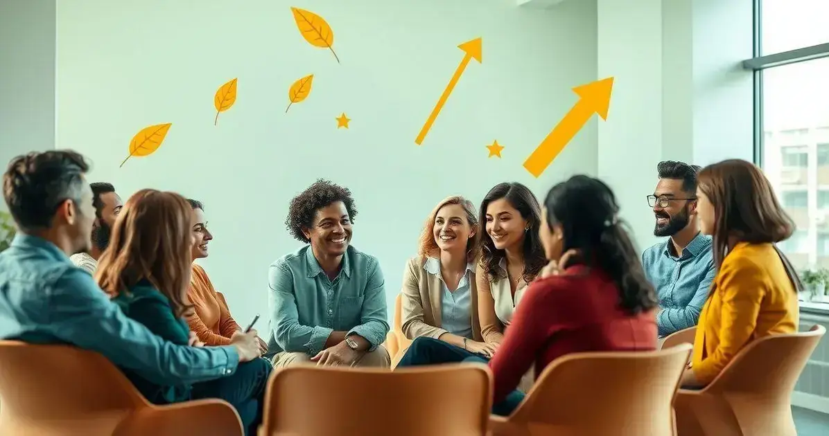 Como implementar inteligência emocional no trabalho