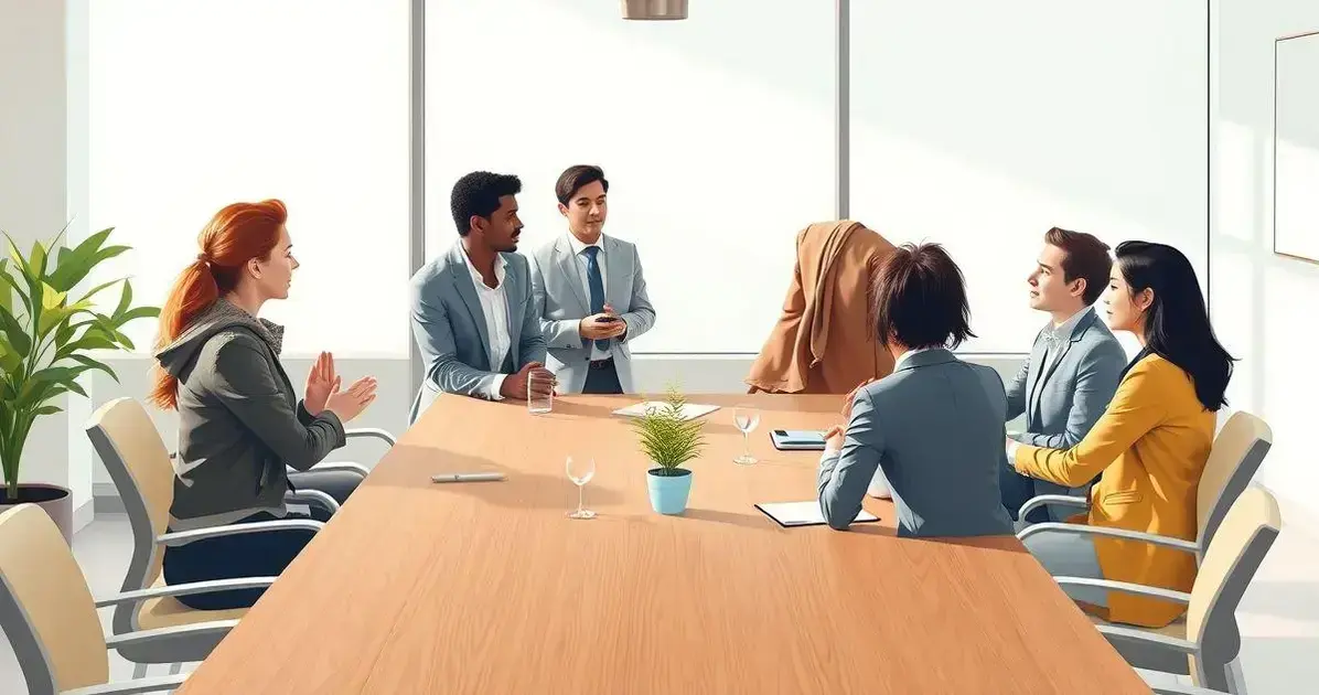 Comunicação assertiva em situações difíceis