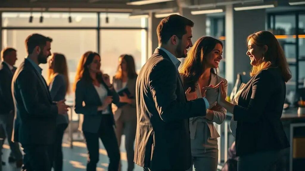 Confiança no Trabalho: 5 Razões para Você Cuidado!