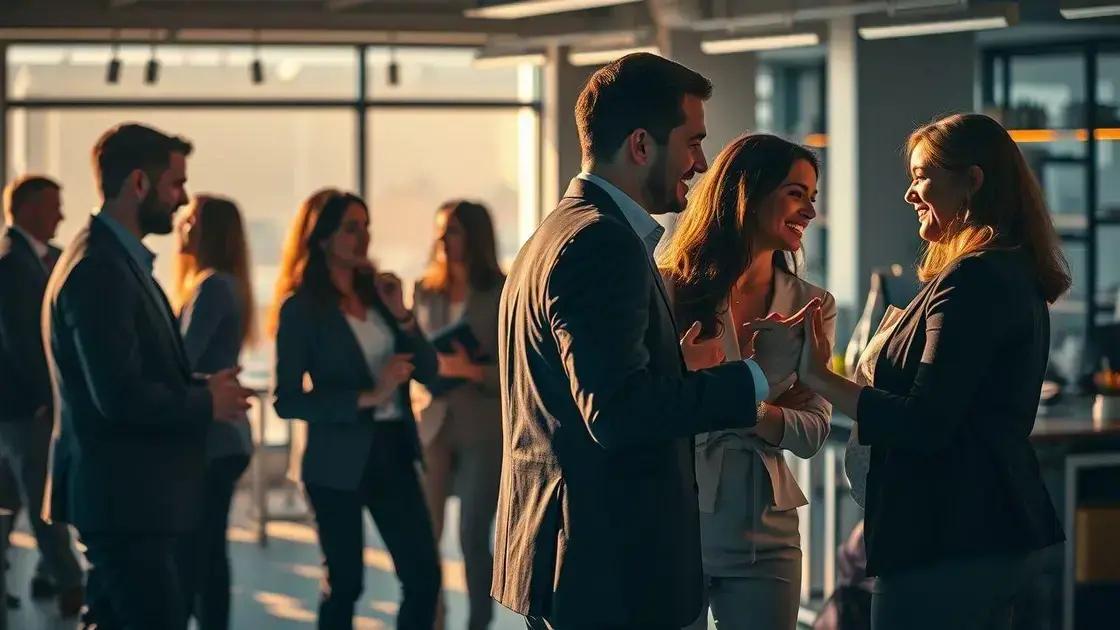 Confiança no Trabalho: 5 Razões para Você Cuidado!