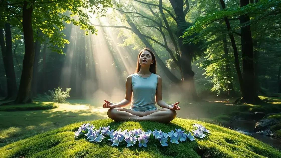Controle de Ansiedade: 3 Técnicas para Relaxamento Rápido