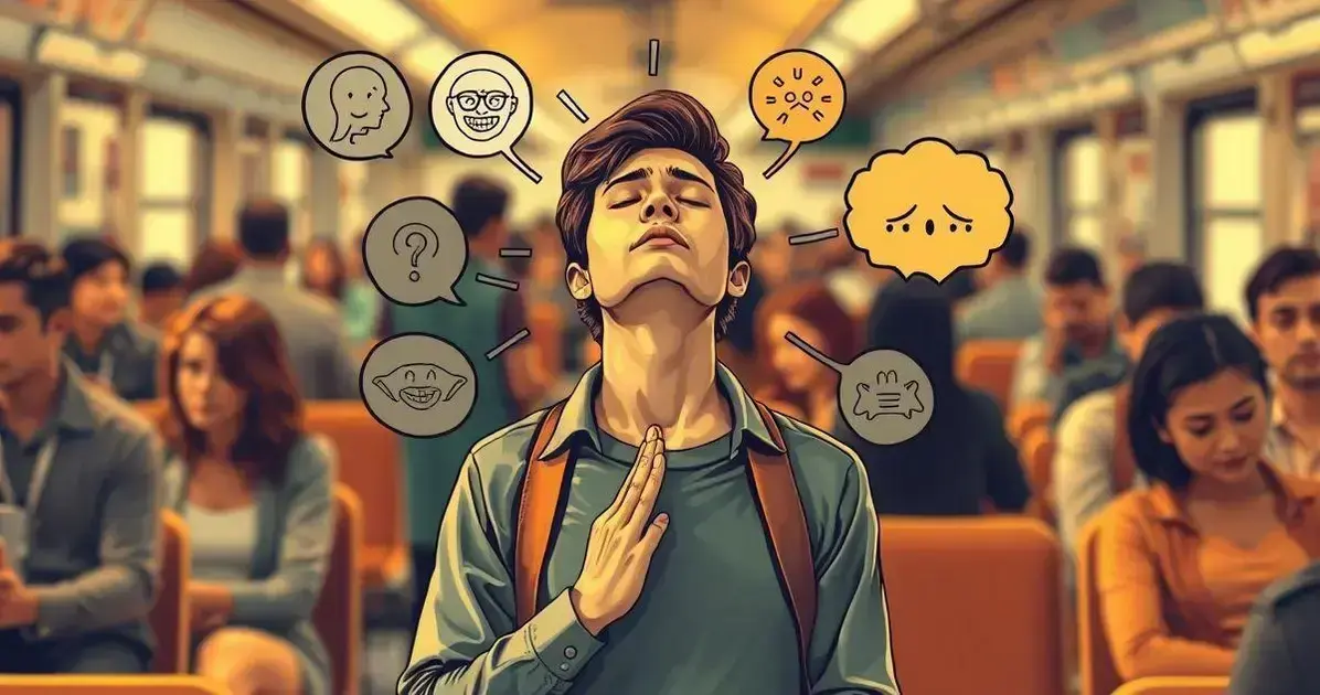 Controle emocional no dia a dia