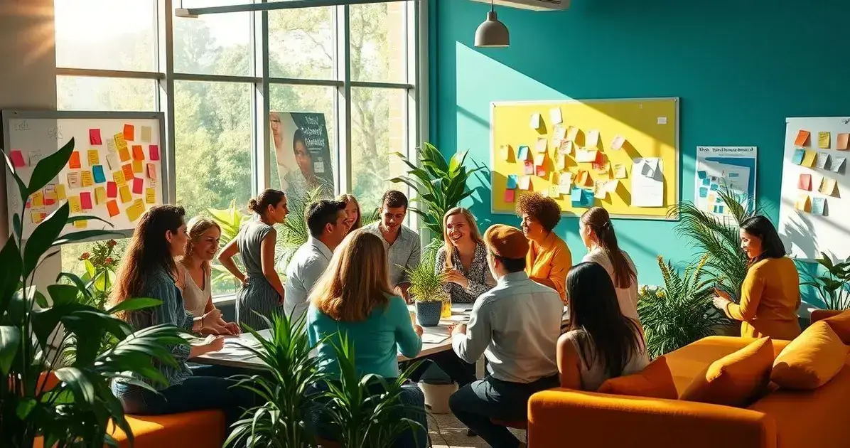 Cultura organizacional e liderança emocional
