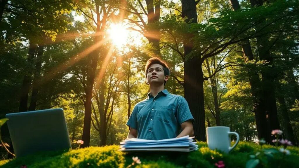 Desconexão do Trabalho: 8 Dicas Para Reconectar