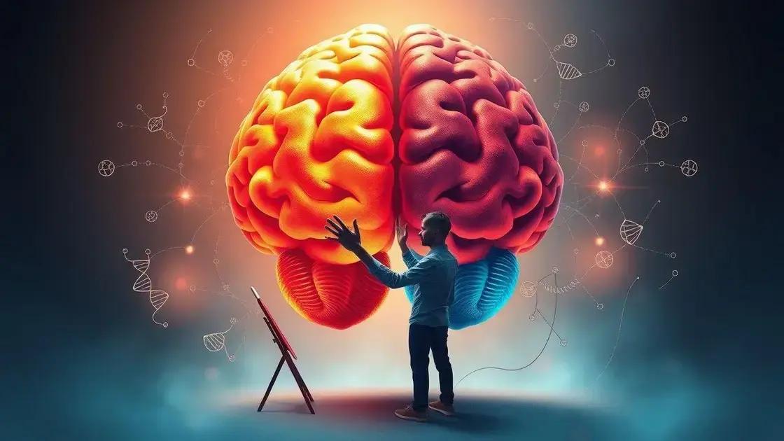 Descubra a Genética da Lateralidade: 5 Curiosidades