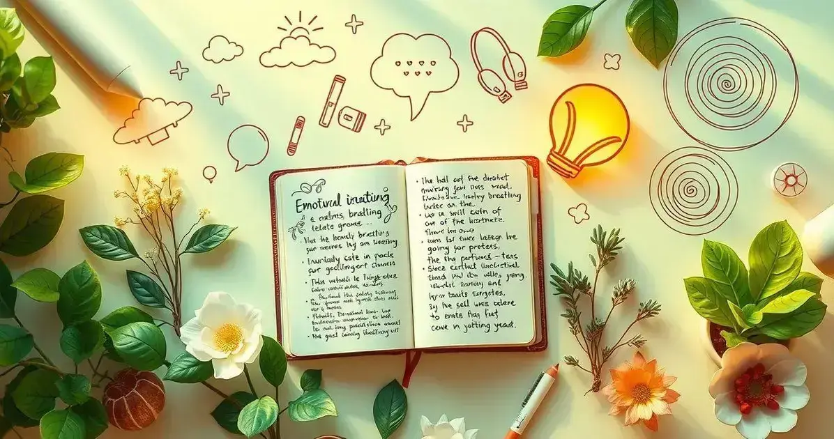 Dicas para desenvolver inteligência emocional