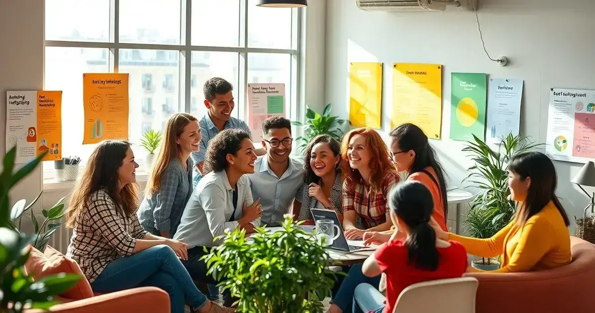 Dicas para promover a inteligência emocional no trabalho