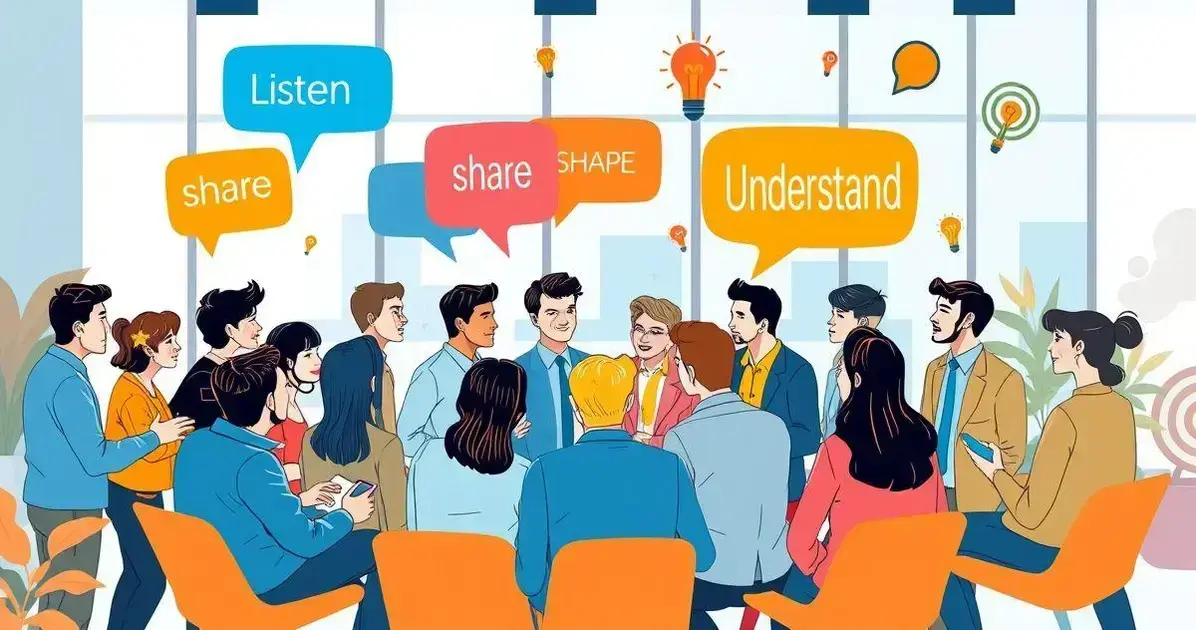 Dicas práticas para melhorar sua comunicação