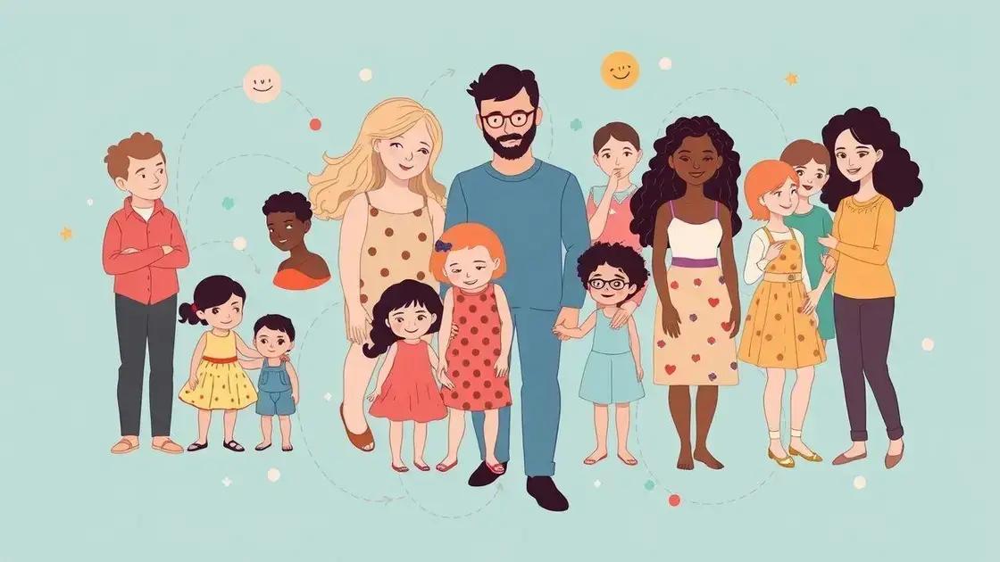 Donor Conceitual: Descubra Vínculos Ocultos em Famílias