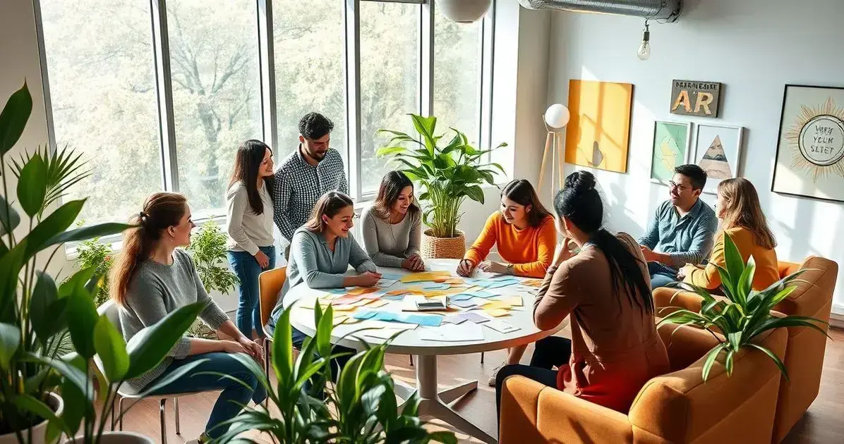 Empresas que valorizam a inteligência emocional