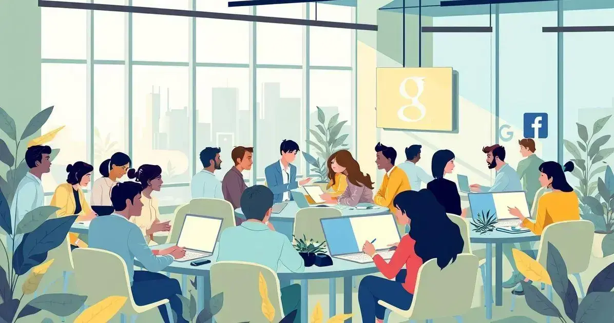 Empresas que valorizam a inteligência emocional