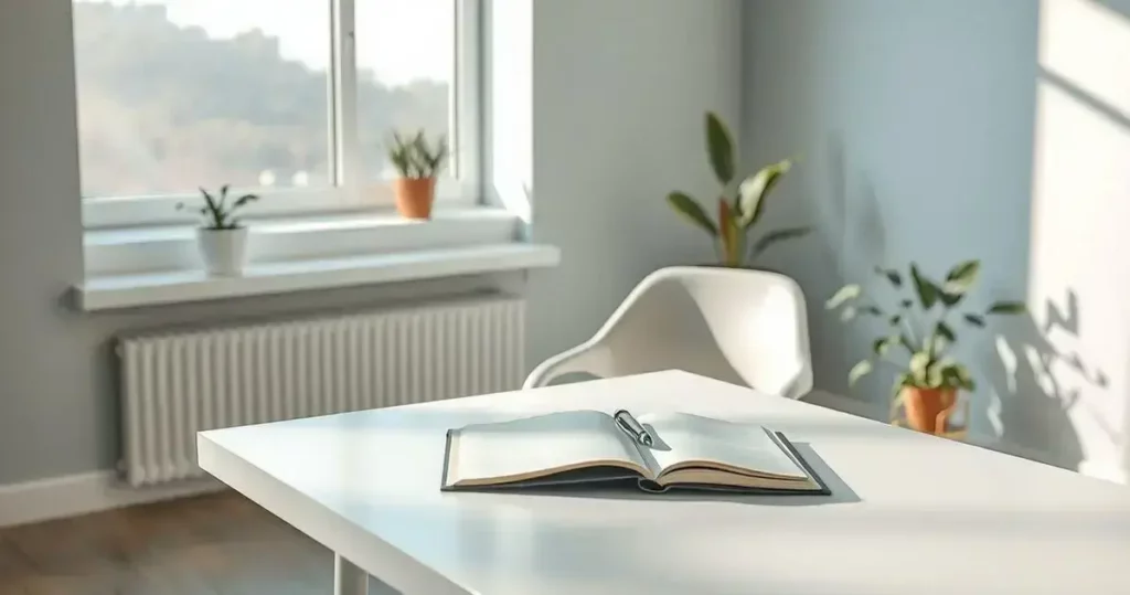 Entrevista sobre Inteligência Emocional no Trabalho: Como Usar no Dia a Dia?