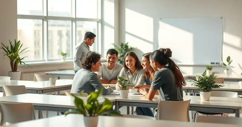 Escolas Apostam no Trabalho da Inteligência Emocional dos Alunos e Transformam Vidas