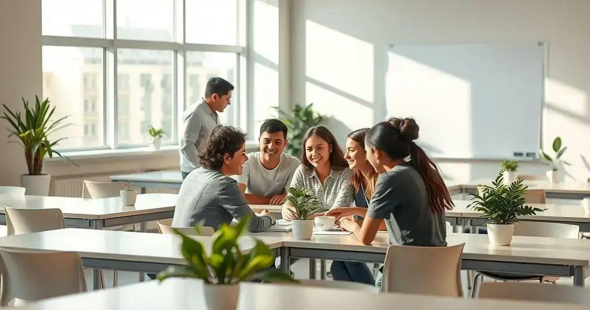 Escolas Apostam no Trabalho da Inteligência Emocional dos Alunos e Transformam Vidas