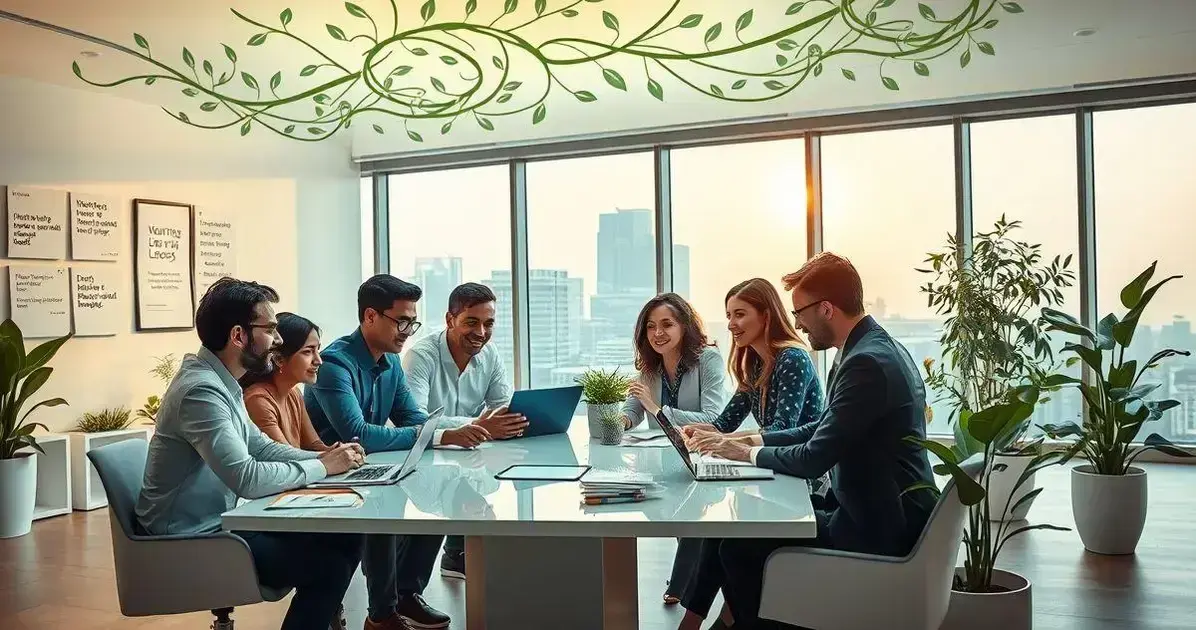 Estatísticas sobre inteligência emocional no ambiente corporativo