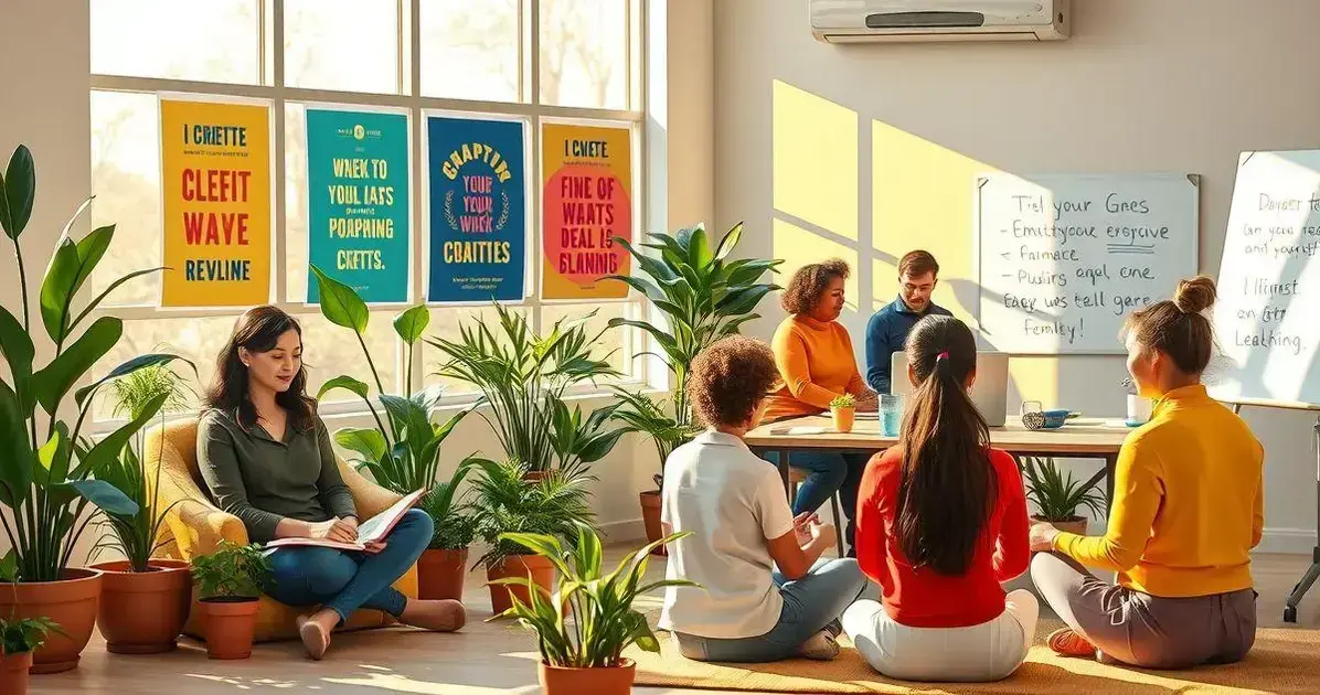 Estratégias para Aplicar Inteligência Emocional no Dia a Dia