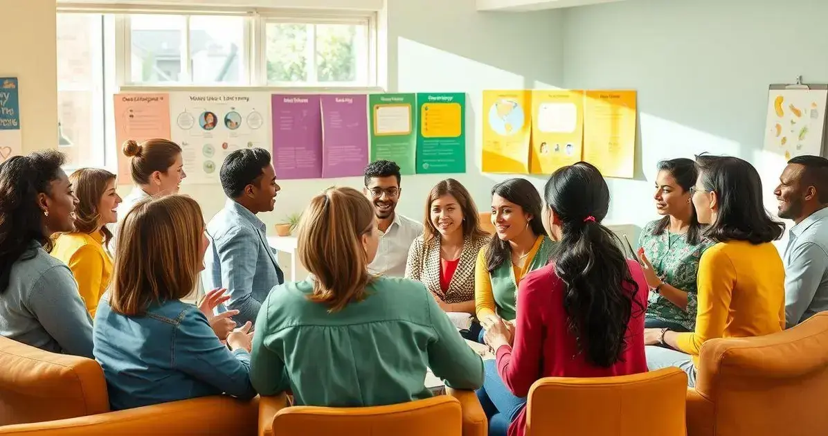 Estratégias para desenvolver a inteligência emocional dos professores