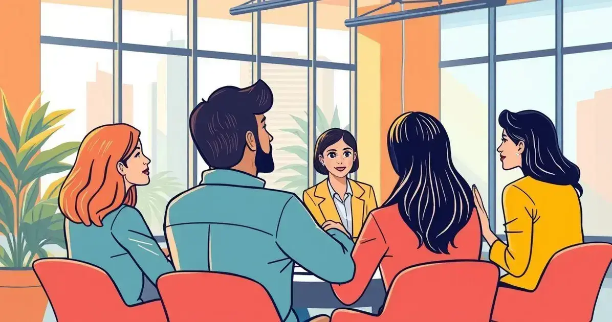 Estratégias para desenvolver Inteligência Emocional no trabalho