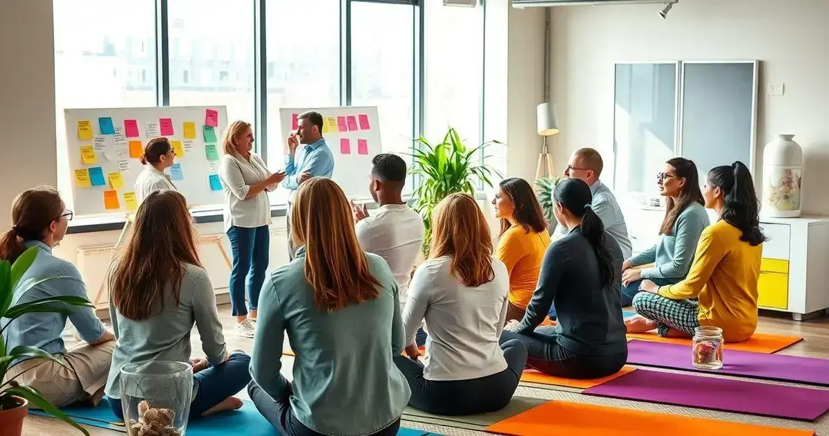 Estratégias para implementar o desenvolvimento emocional