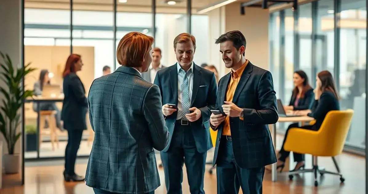 Estratégias para promover liderança empática
